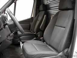 MERCEDES-BENZ Sprinter Kastenwagen