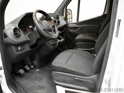 MERCEDES-BENZ Sprinter Kastenwagen