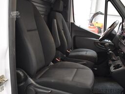 MERCEDES-BENZ Sprinter Kastenwagen