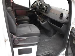 MERCEDES-BENZ Sprinter Kastenwagen