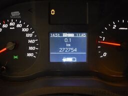 MERCEDES-BENZ Sprinter Kastenwagen