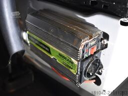 MERCEDES-BENZ Sprinter Kastenwagen