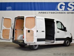 MERCEDES-BENZ Sprinter Kastenwagen