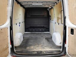 MERCEDES-BENZ Sprinter Kastenwagen