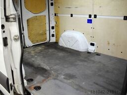 MERCEDES-BENZ Sprinter Kastenwagen