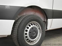 MERCEDES-BENZ Sprinter Kastenwagen