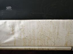 MERCEDES-BENZ Sprinter Kastenwagen