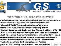 MERCEDES-BENZ Sprinter Kastenwagen