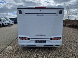 WEINSBERG X-CURSION CUV 500 MQ  EDITION [PEPPER]