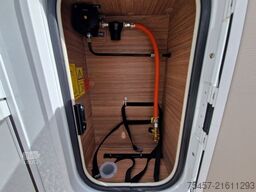 WEINSBERG X-CURSION CUV 500 MQ  EDITION [PEPPER]