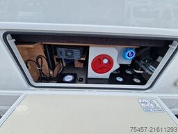 WEINSBERG X-CURSION CUV 500 MQ  EDITION [PEPPER]