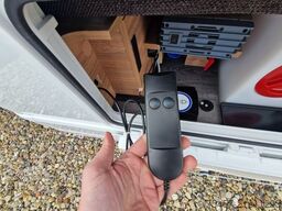 WEINSBERG X-CURSION CUV 500 MQ  EDITION [PEPPER]