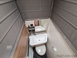 WEINSBERG X-CURSION CUV 500 MQ  EDITION [PEPPER]