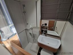 WEINSBERG X-CURSION CUV 500 MQ  EDITION [PEPPER]