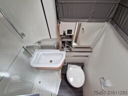 WEINSBERG X-CURSION CUV 500 MQ  EDITION [PEPPER]