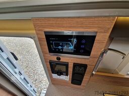 WEINSBERG X-CURSION CUV 500 MQ  EDITION [PEPPER]