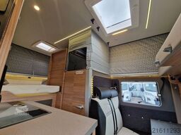 WEINSBERG X-CURSION CUV 500 MQ  EDITION [PEPPER]