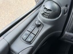 MERCEDES-BENZ 1324 L Atego Klima Schiebeplane LBW AHK