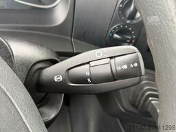 MERCEDES-BENZ 1324 L Atego Klima Schiebeplane LBW AHK