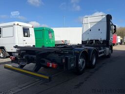 MERCEDES-BENZ 2540 L Actros 6x2 Fahrschule 5-Sitzer Liftachse