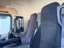 MERCEDES-BENZ 2540 L Actros 6x2 Fahrschule 5-Sitzer Liftachse