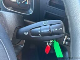 MERCEDES-BENZ 2540 L Actros 6x2 Fahrschule 5-Sitzer Liftachse