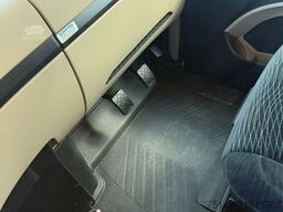 MERCEDES-BENZ 2540 L Actros 6x2 Fahrschule 5-Sitzer Liftachse