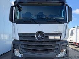 MERCEDES-BENZ 2540 L Actros 6x2 Fahrschule 5-Sitzer Liftachse