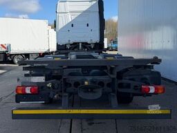 MERCEDES-BENZ 2540 L Actros 6x2 Fahrschule 5-Sitzer Liftachse