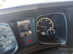 MERCEDES-BENZ 2540 L Actros 6x2 Fahrschule 5-Sitzer Liftachse