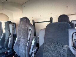 MERCEDES-BENZ 2540 L Actros 6x2 Fahrschule 5-Sitzer Liftachse