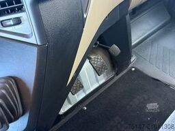 MERCEDES-BENZ 2540 L Actros 6x2 Fahrschule 5-Sitzer Liftachse