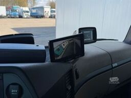 MERCEDES-BENZ 2540 L Actros 6x2 Fahrschule 5-Sitzer Liftachse