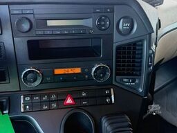 MERCEDES-BENZ 2540 L Actros 6x2 Fahrschule 5-Sitzer Liftachse