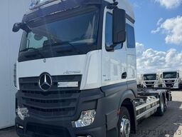 MERCEDES-BENZ 2540 L Actros 6x2 Fahrschule 5-Sitzer Liftachse