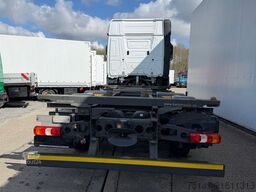 MERCEDES-BENZ 2540 L Actros 6x2 Fahrschule 5-Sitzer Liftachse