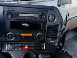 MERCEDES-BENZ 2540 L Actros 6x2 Fahrschule 5-Sitzer Liftachse