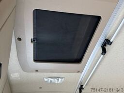 MERCEDES-BENZ 2540 L Actros 6x2 Fahrschule 5-Sitzer Liftachse