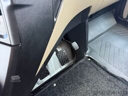 MERCEDES-BENZ 2540 L Actros 6x2 Fahrschule 5-Sitzer Liftachse