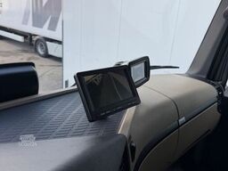 MERCEDES-BENZ 2540 L Actros 6x2 Fahrschule 5-Sitzer Liftachse