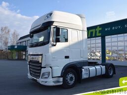DAF XF 480 SSC Standklima Retarder TÜV 10/26