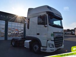 DAF XF 480 SSC Standklima Retarder TÜV 10/26