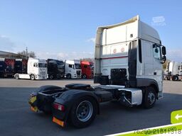 DAF XF 480 SSC Standklima Retarder TÜV 10/26