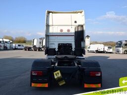 DAF XF 480 SSC Standklima Retarder TÜV 10/26