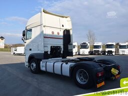 DAF XF 480 SSC Standklima Retarder TÜV 10/26