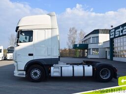 DAF XF 480 SSC Standklima Retarder TÜV 10/26