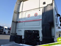 DAF XF 480 SSC Standklima Retarder TÜV 10/26