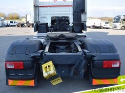 DAF XF 480 SSC Standklima Retarder TÜV 10/26