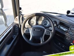 DAF XF 480 SSC Standklima Retarder TÜV 10/26