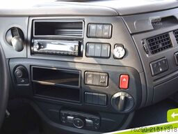 DAF XF 480 SSC Standklima Retarder TÜV 10/26